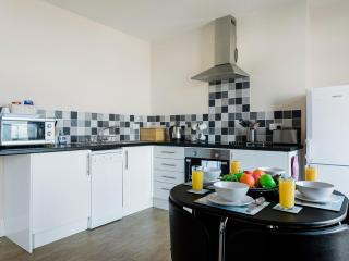 Sunny Beach Apartments - 8