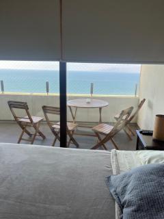 Depto en Jardín del Mar al lado Casino Enjoy - 8