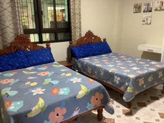 Hundred Islands Guest House and Gardens 2 - 4