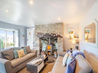 Hyfrydle Cottage - 7