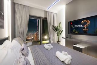 Premium Suite 3 BR 200 degree Views 85-inch TV and Sunset View - 7