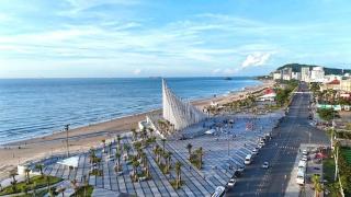 The Sóng Infinity Pool Seaside Apartment - Hồ Bơi Vô Cực - 0