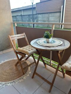 Departamento amplio familiar - 8