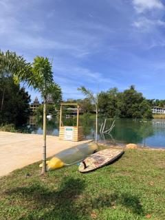 L'camp and cafe' Kohchang - 3