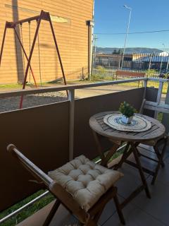 Departamento amplio familiar - 9