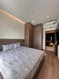 Nhà của Hải - 3 Bedroom Luxury Centery Diamond - 9