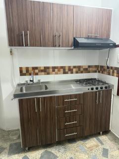 Apartaestudio acogedor con ubicación privilegiada - 7