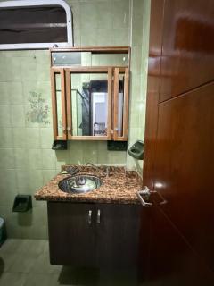 Apartaestudio acogedor con ubicación privilegiada - 2