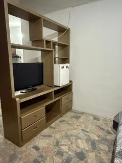 Apartaestudio acogedor con ubicación privilegiada - 1