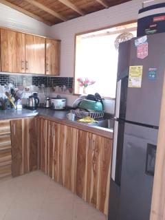 Cómoda casa en Arboletes a 10 minutos de la playa - 8