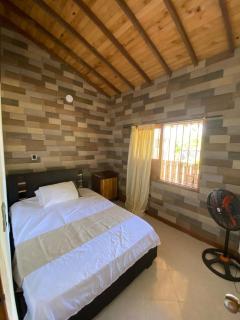 Cómoda casa en Arboletes a 10 minutos de la playa - 9