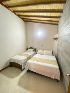 Cómoda casa en Arboletes a 10 minutos de la playa - 6