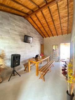 Cómoda casa en Arboletes a 10 minutos de la playa - 0