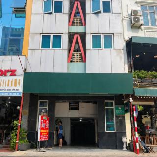 THỦY TÚ HOTEL - 4