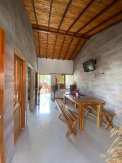 Cómoda casa en Arboletes a 10 minutos de la playa - 1