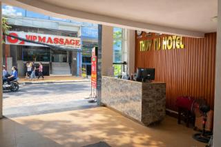 THỦY TÚ HOTEL - 9