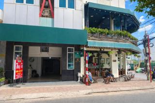 THỦY TÚ HOTEL - 5