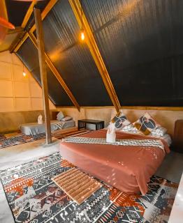 Cabanas de Nacpan Camping Resort - 2