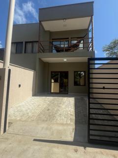 Chalé BruMi Pipa - 9