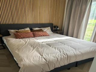 Palette Resort de-Steppe Family Stay - 6