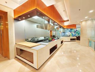 Holiday Inn Beijing Chang An West by IHG - 9