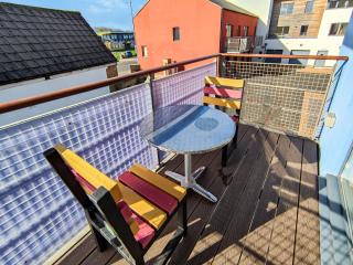 Marram At The Viking - Seahouses - 2