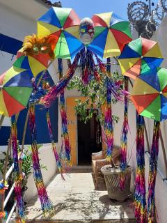 Lê Frevo Pernambucano - 5