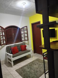 Hospedaria da Gabi - 3