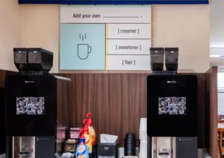 Garner Hotel Albuquerque Airport by IHG - 2