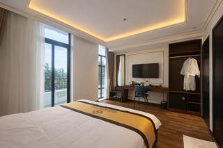 Grand&Spa Hotel Đô Nghĩa - 8