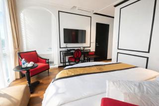 Grand&Spa Hotel Đô Nghĩa - 9