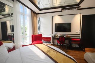 Grand&Spa Hotel Đô Nghĩa - 3