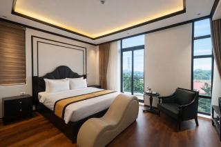 Grand&Spa Hotel Đô Nghĩa - 4