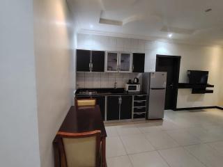 اصداء الراحة للشقق الفندقية - 1