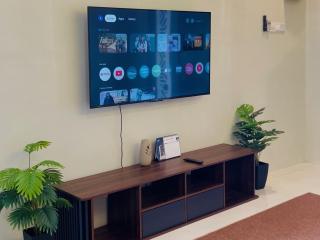 Amara Homestay Gurun - 4