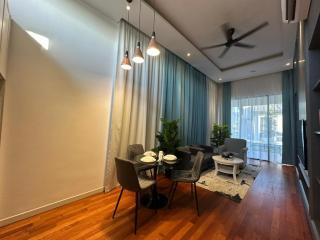 The Mangrove at Carey Circles - 6