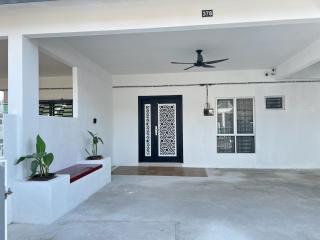Amara Homestay Gurun - 7