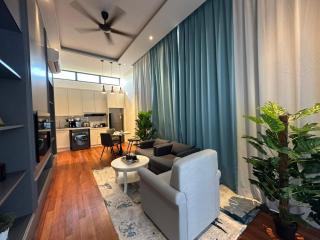 The Mangrove at Carey Circles - 9