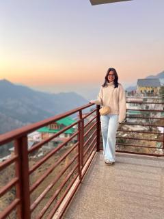 Nesto Stay and Cafe, Shoja Jibhi - 9