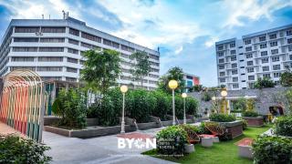 The Stallionz Premium Suites Ipoh by BYON - 8