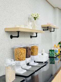 Bonghwang Inn BonghwangMansion2 - 5