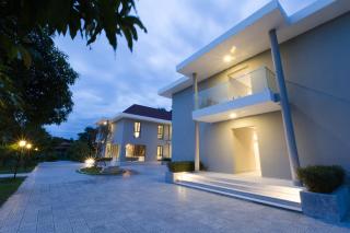 Thanh Tan Hot Springs By Fusion - Hue - 3