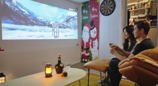 빈스하임 HBC - Traditional & Modern House! Party and Relax at Namsan's Best Sunrise & Night view spot Rooftop - 5