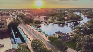 Downtown Bungalow #2 - 1