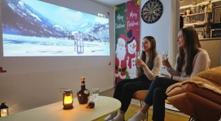 빈스하임 HBC - Traditional & Modern House! Party and Relax at Namsan's Best Sunrise & Night view spot Rooftop - 8