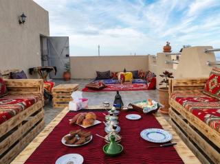 Imsouane Wave Residences - 8