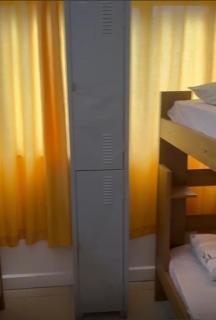 Hostel Praia de Ondina - 6