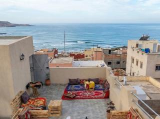 Imsouane Wave Residences - 9