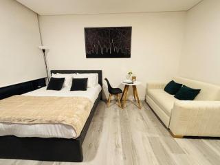 U Javeriana, P Nacional, Marly - 3