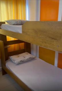 Hostel Praia de Ondina - 7